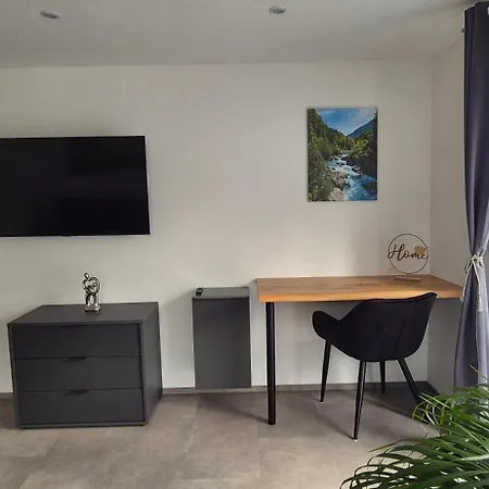 Alea 가르미슈파르텐키르헨