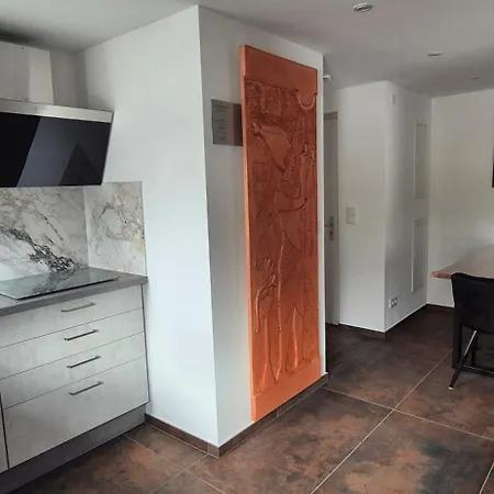 Alea 아파트 가르미슈파르텐키르헨