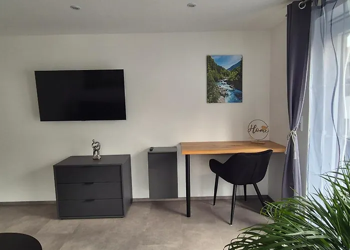 Alea 가르미슈파르텐키르헨