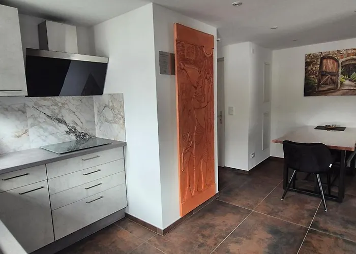 Alea 아파트 가르미슈파르텐키르헨