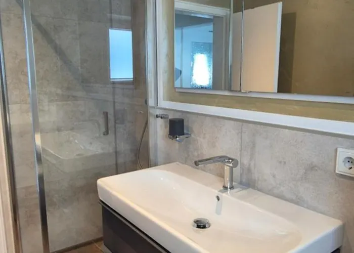 아파트 Alea 가르미슈파르텐키르헨