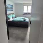 Alea Apartment Garmisch-Partenkirchen