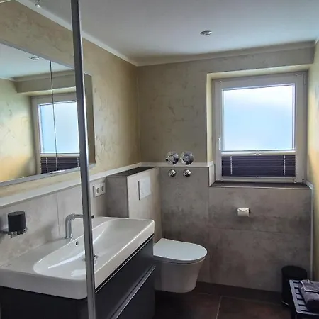 Alea Apartment *