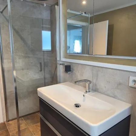 Apartment Alea Garmisch-Partenkirchen