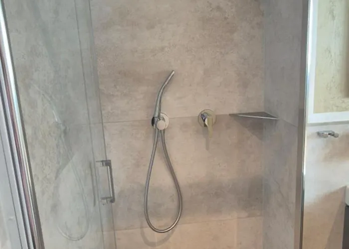 Alea Lägenhet Garmisch-Partenkirchen